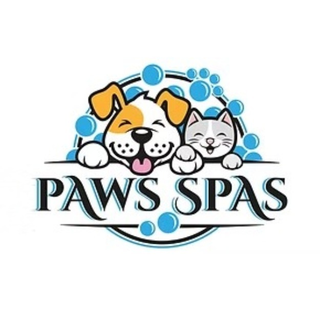 Paws Spas